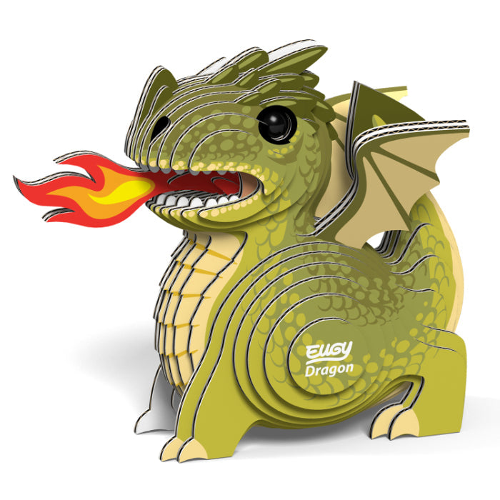 EUGY 24 Dragon