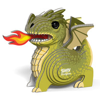 EUGY 24 Dragon