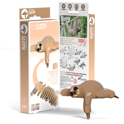 EUGY 32 Sloth