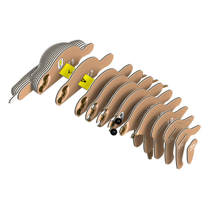 EUGY 32 Sloth