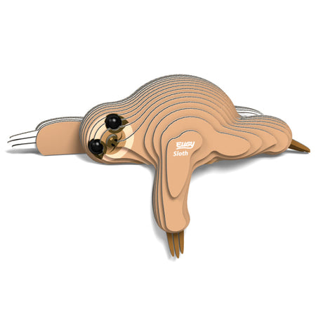 EUGY 32 Sloth