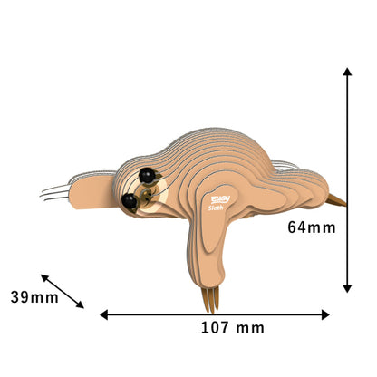 EUGY 32 Sloth