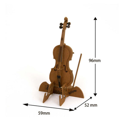 Paper Art si-gu-mi PLUS Cello