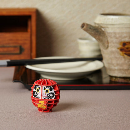 Paper Art si-gu-mi PLUS Daruma
