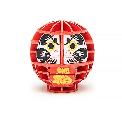Paper Art si-gu-mi PLUS Daruma