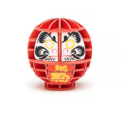 Paper Art si-gu-mi PLUS Daruma
