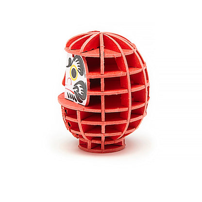 Paper Art si-gu-mi PLUS Daruma