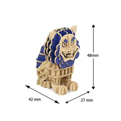 Paper Art si-gu-mi PLUS Shisa A