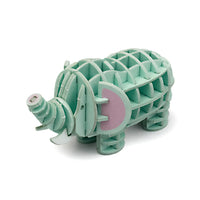 Paper Art si-gu-mi PLUS Elephant