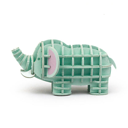 Paper Art si-gu-mi PLUS Elephant