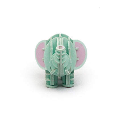 Paper Art si-gu-mi PLUS Elephant