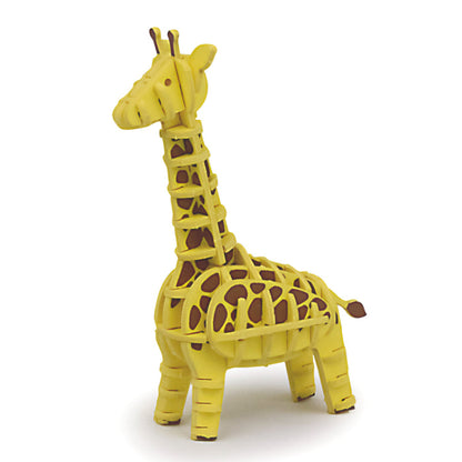 Paper Art si-gu-mi PLUS Giraffe