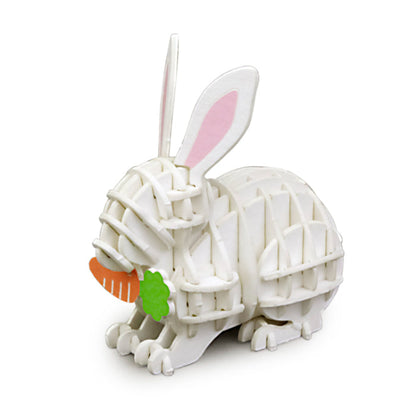 Paper Art si-gu-mi PLUS Rabbit