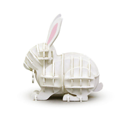 Paper Art si-gu-mi PLUS Rabbit