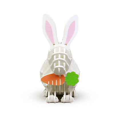 Paper Art si-gu-mi PLUS Rabbit