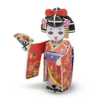 Paper Art si-gu-mi PLUS Maiko