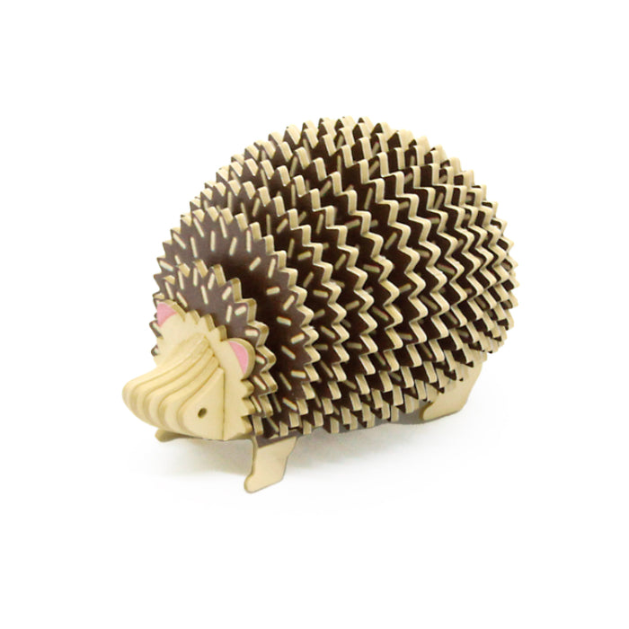 Paper Art si-gu-mi PLUS Hedgehog