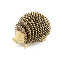 Paper Art si-gu-mi PLUS Hedgehog