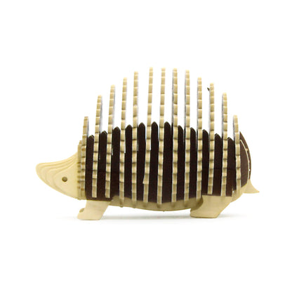 Paper Art si-gu-mi PLUS Hedgehog