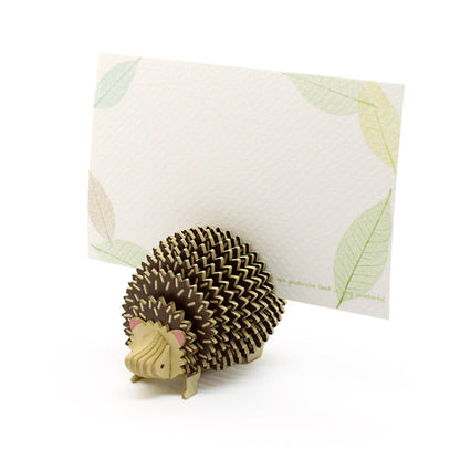 Paper Art si-gu-mi PLUS Hedgehog