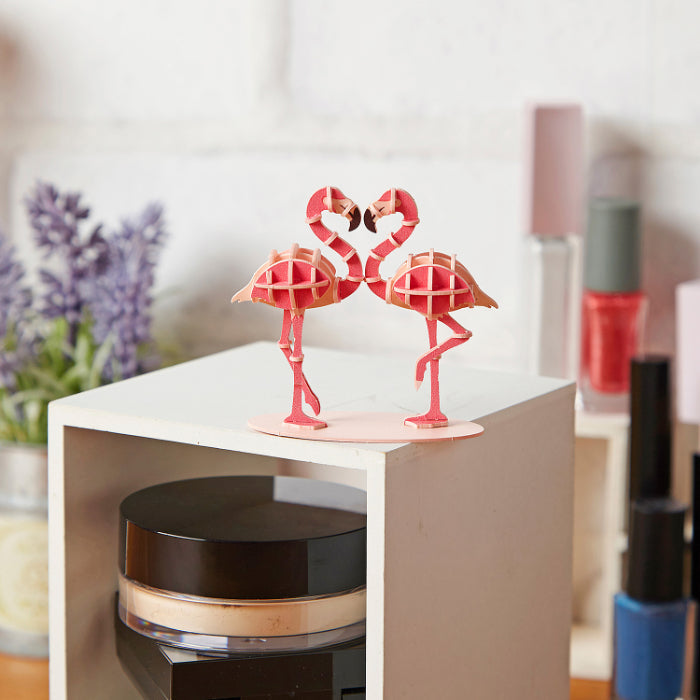 Paper Art si-gu-mi PLUS Flamingo