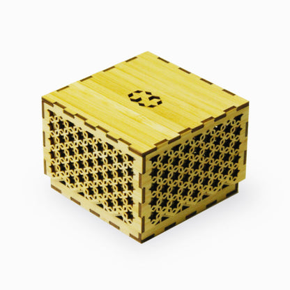 wa-gu-mi Gift Box - Imperial Tsunagi