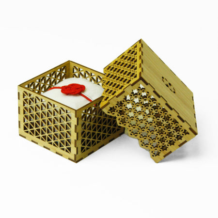 wa-gu-mi Gift Box - Imperial Tsunagi