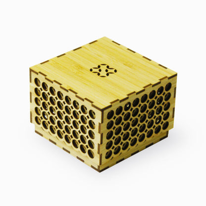 wa-gu-mi Gift Box - Shippō