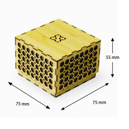 wa-gu-mi Gift Box - Shippō