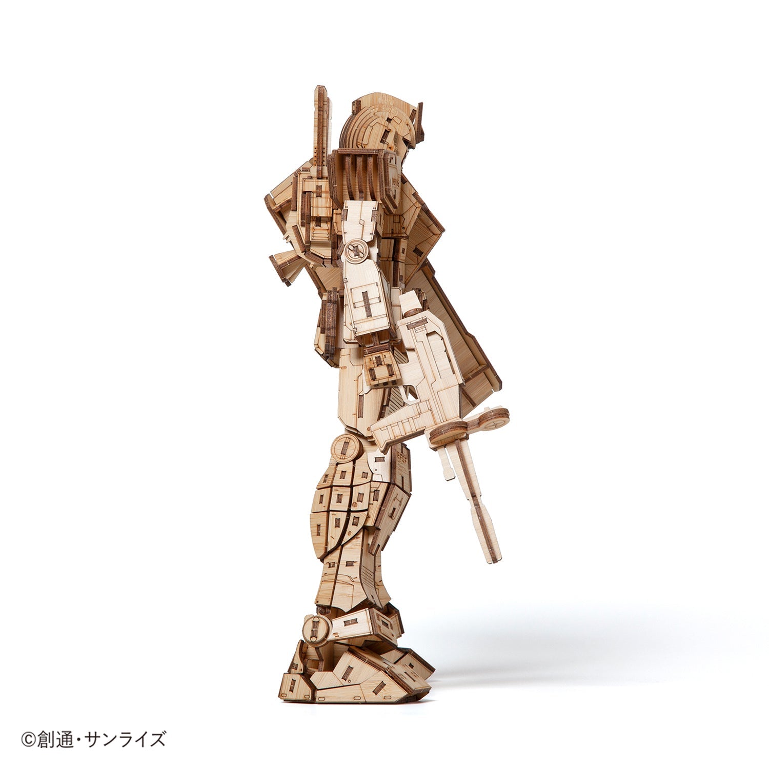 その他 Bamboo Art wa-gu-mi Bamboo Art wa-gu-mi RX-78-2 First Gundam (Ver. 1.0) – Azone TAKUMI