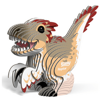 EUGY 65 Raptor