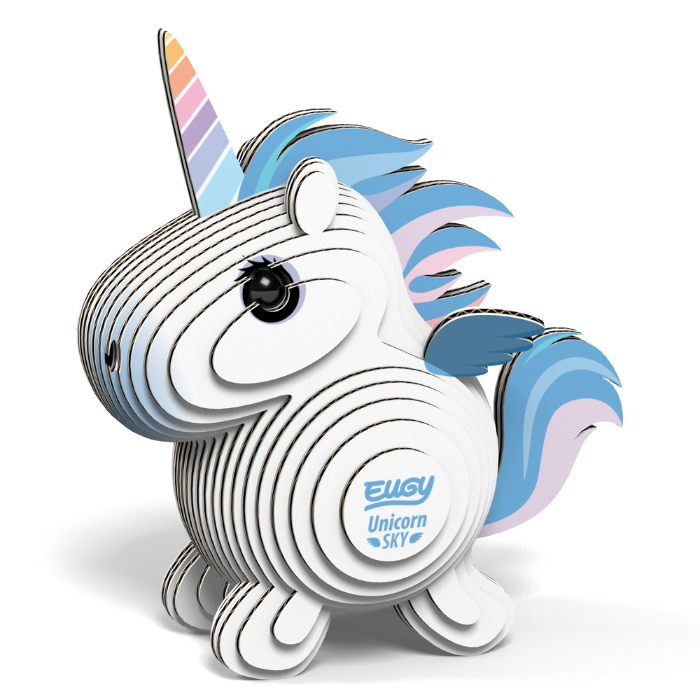 EUGY 69 Unicorn