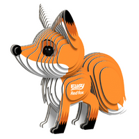EUGY 72 Fox