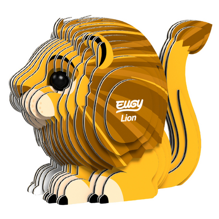 EUGY 70 Lion