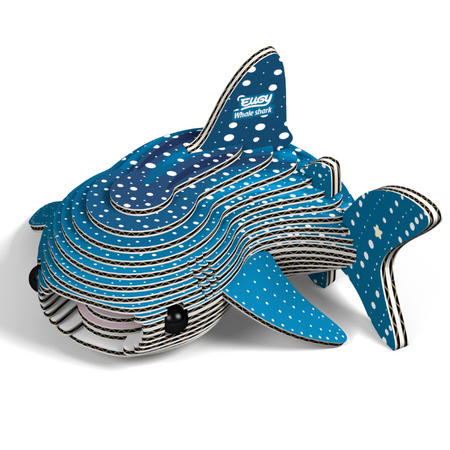 EUGY 49 Whale Shark