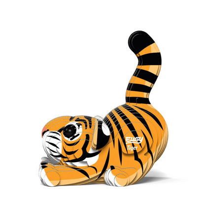 EUGY 12 Tiger