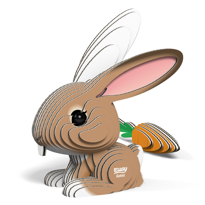 EUGY 71 Rabbit