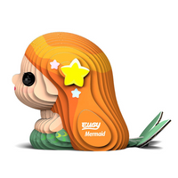 EUGY 50 Mermaid