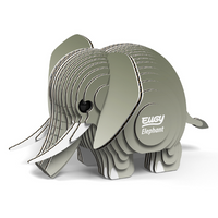 EUGY 10 Elephant