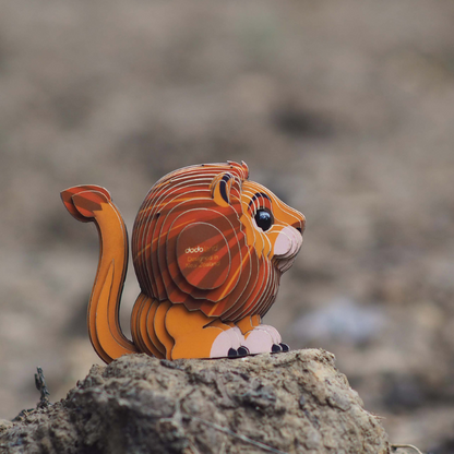 EUGY 70 Lion