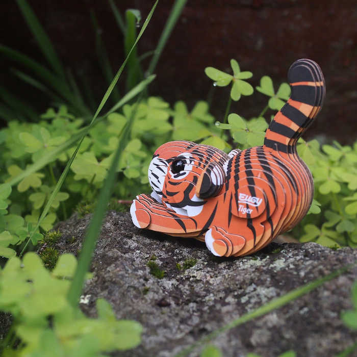 EUGY 12 Tiger