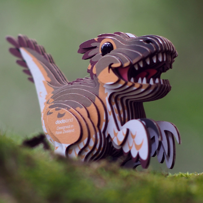 EUGY 65 Raptor