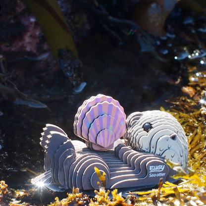 EUGY 60 Otters