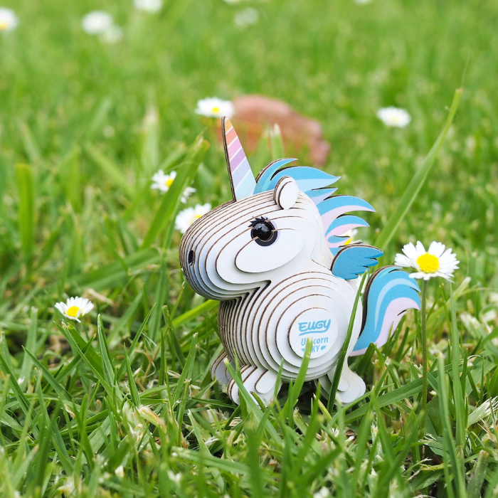 EUGY 69 Unicorn