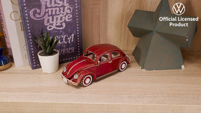 Red Volkswagen Bundle