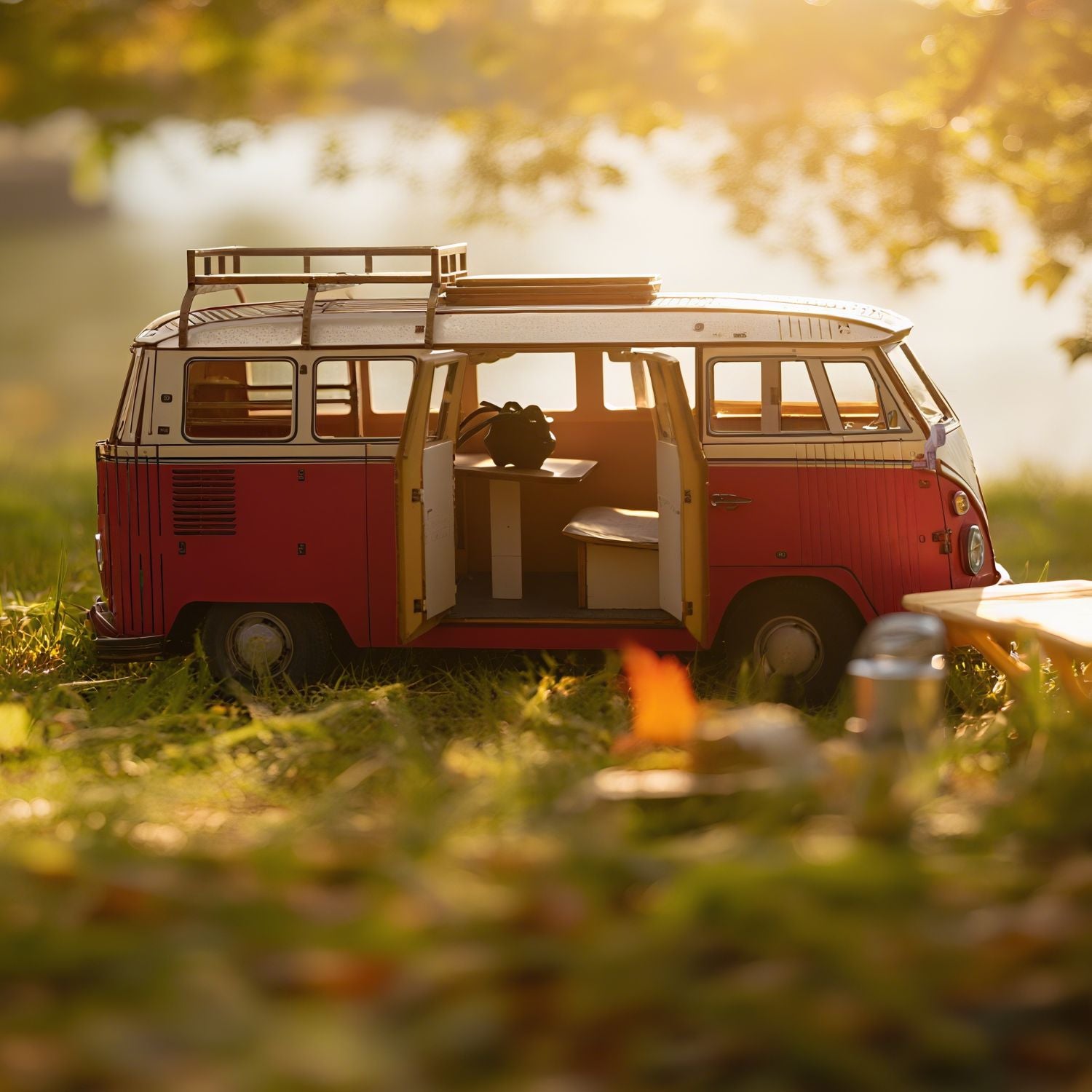 wa-gu-mi VW | Volkswagen Collection – Azone TAKUMI Canada